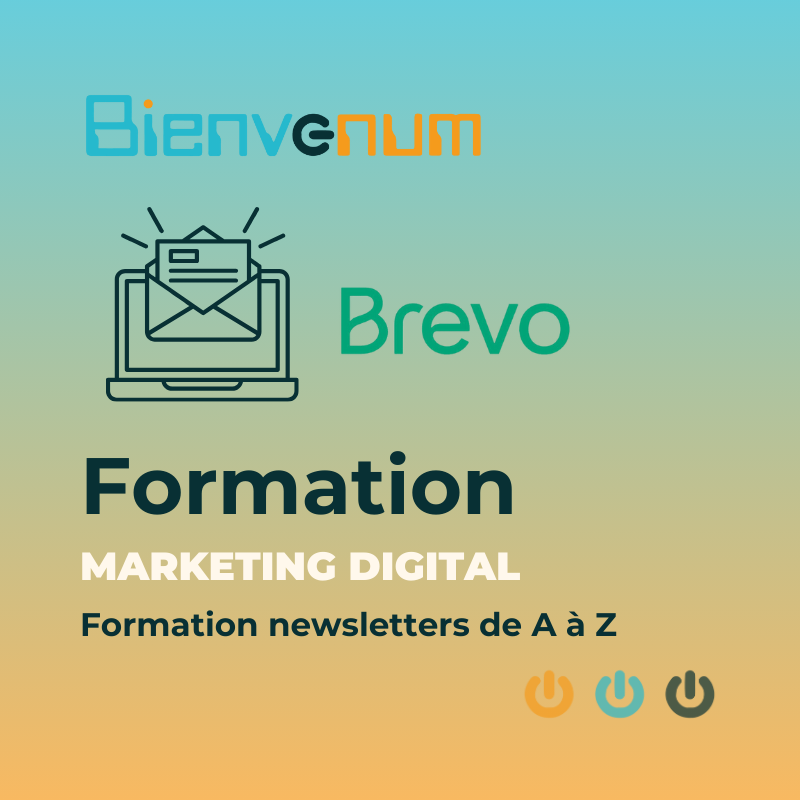 Formation newsletters de A à Z