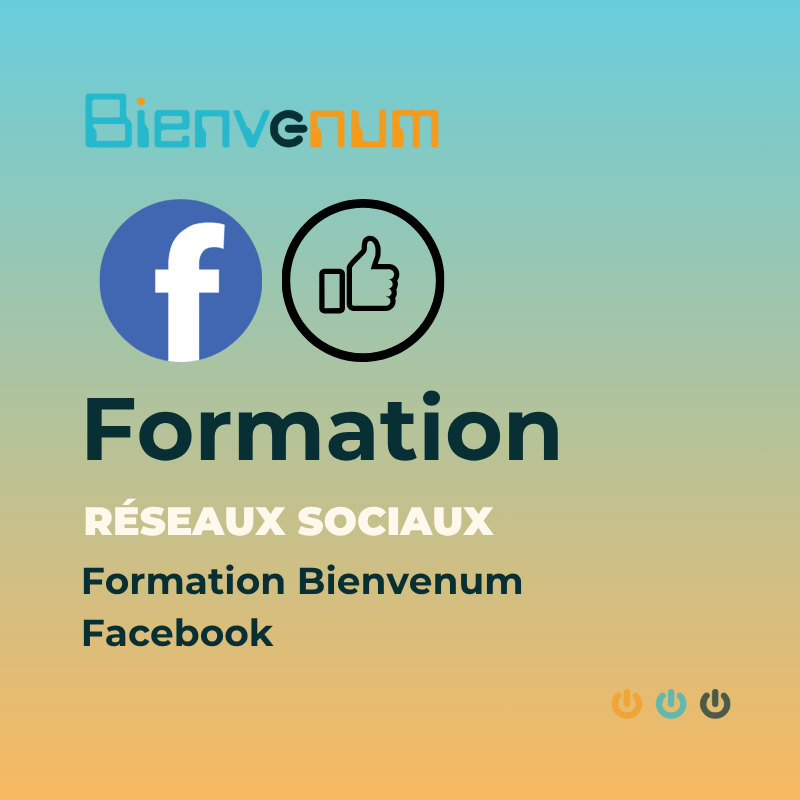 Formation facebook
