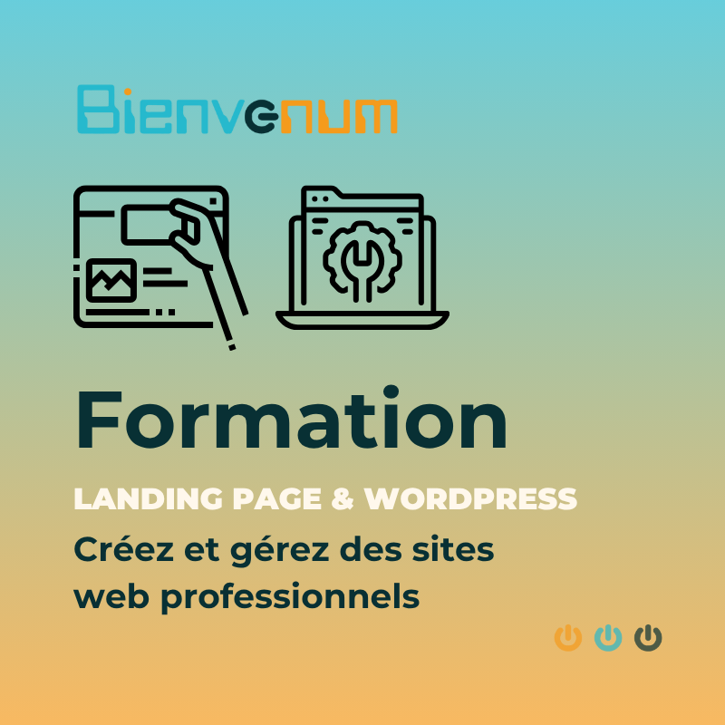 Formation Webmaster Formation en ligne pour devenir webmaster